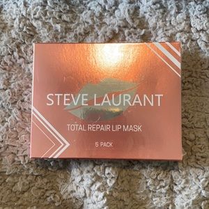 NWTs Steve Laurant Total Repair Lip Mask